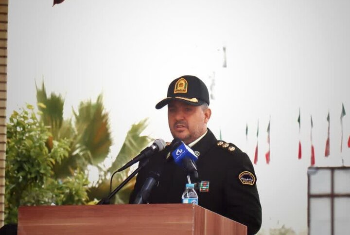 انجام 4عملیات پلیسی در استان سمنان / 6 نفر دستگیر شدند