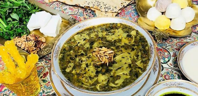Amazing trip to Iran: Get to know Khorasan food