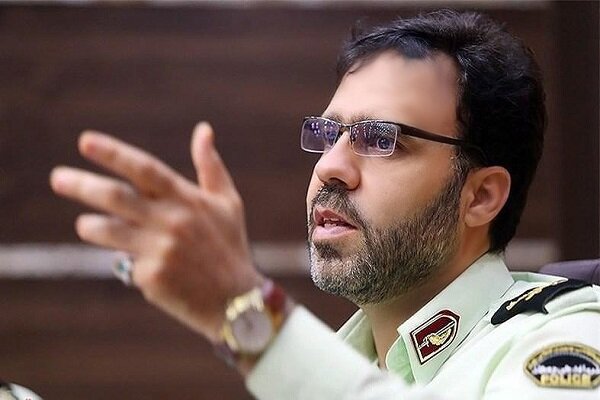 سردار منتظر المهدی: «بهزیستی»، آرمان مشترک همه ما است