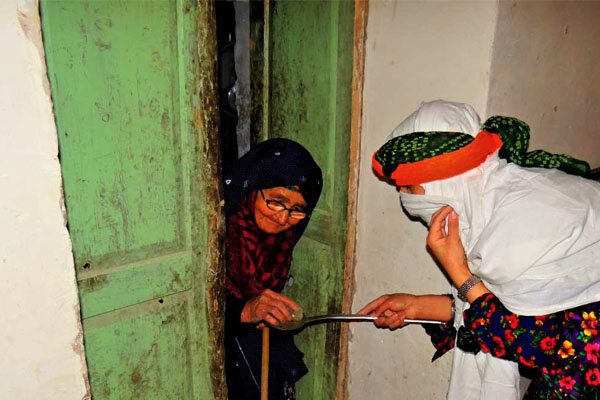 خیابانها بوی ترس میدهد/گمگشتگی آیینهای چهارشنبهسوری