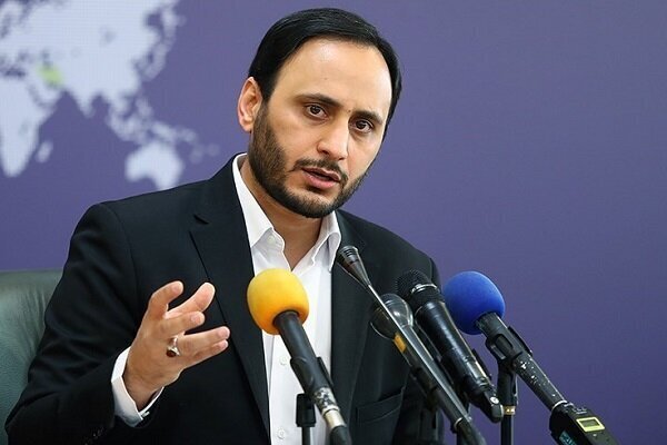 الحكومة الايرانية: العقوبات لا تتماشى مع مزاعم الغرب حول حقوق الإنسان