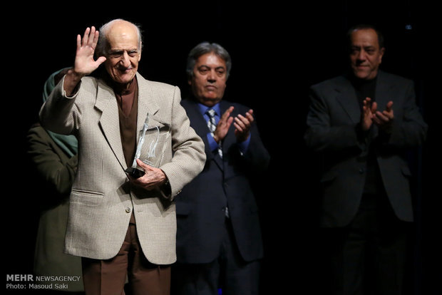 داغهایی که در سال گذشته بر دل «موسیقی» نشست/ روی نت وداع