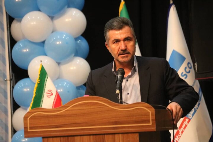 مسابقات ورزشی محلات سنندج پایان یافت