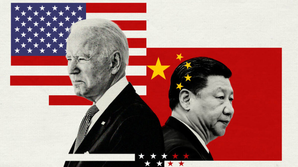 China's ‘Great Wall of Steel’