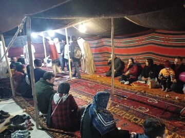 جشنواره فرهنگ و توسعه اقتصادی در ۲ روستای آزادشهر و بندرگز برگزار شد