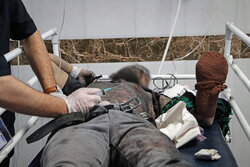 ۷۵ نفر در حوادث چهارشنبه سوری در اصفهان آسیب دیدند / کاهش ۳۲ درصدی مصدومان