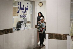 ۶۰ درصد مصدومان چهارشنبه سوری اصفهان زیر ۲۰ سال سن دارند