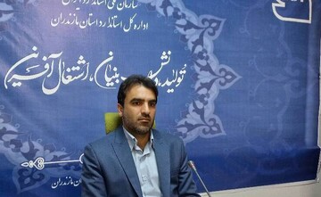 اجرای طرح عیدانه نظارت بر مراکز خدماتی در مازندران