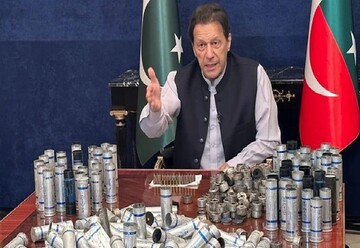 گرفتاری کا دعویٰ محض ڈرامہ، اصل نیت اغوا اور قتل ہے، عمران خان