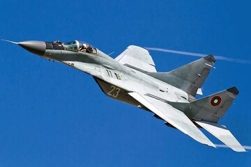 Kyiv to get MiG-29 jets from several countries, Poland says