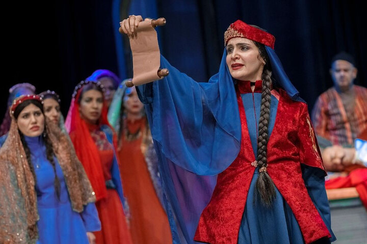 پنج چهره خبرساز «تئاتر ۱۴۰۱»/ سایه این طاعون بر سر تئاتر میماند؟