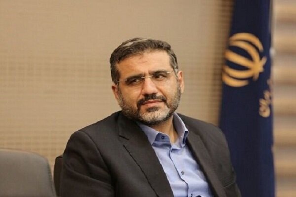 مشکلات حقوق کارکنان وزارتخانه فرهنگ را تا حدی برطرف کردیم مشکلات حقوق کارکنان وزارتخانه فرهنگ را تا حدی برطرف کردیم