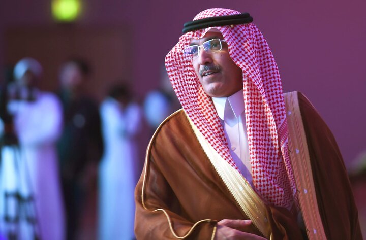 وزير المالية السعودي: الاستثمارات السعودية في إيران يمكن أن تحدث سريعاً 