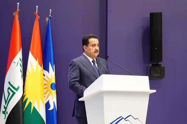 Irak Başbakanı'ndan "İran" açıklaması Irak Başbakanı'ndan "İran" açıklaması