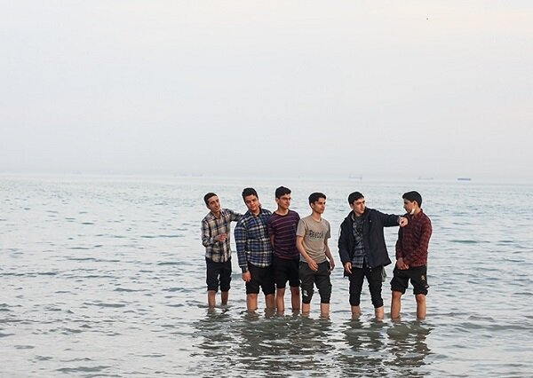 «جهاد تبیین» بر امواج خلیج همیشه فارس