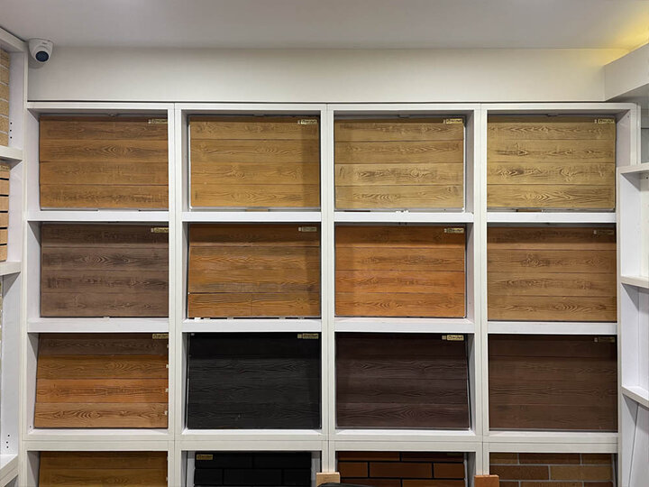 قیمت آجر نما در فروردین ۱۴۰۲ از درب کارخانه