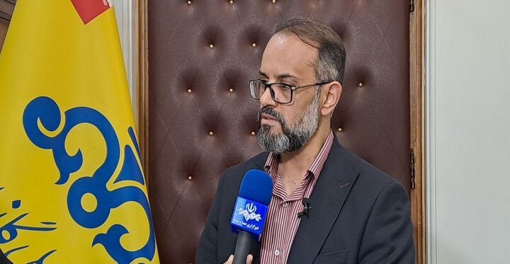 تعرفههای گاز از ابتدای سال ۱۴۰۲ بدون تخفیف محاسبه خواهد شد تعرفههای گاز از ابتدای سال ۱۴۰۲ بدون تخفیف محاسبه خواهد شد