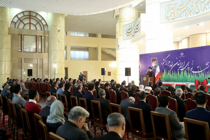 جوانان ایرانی با تبدیل تهدید به فرصت، دستاوردهای چشمگیری رقم زدند جوانان ایرانی با تبدیل تهدید به فرصت، دستاوردهای چشمگیری رقم زدند