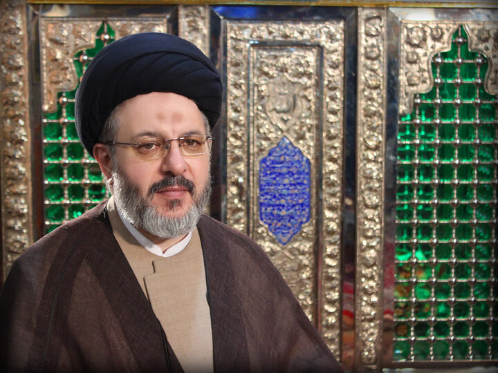 اجرای طرح آرامش بهاری و ضیافت الهی در امامزادگان آذربایجان شرقی
