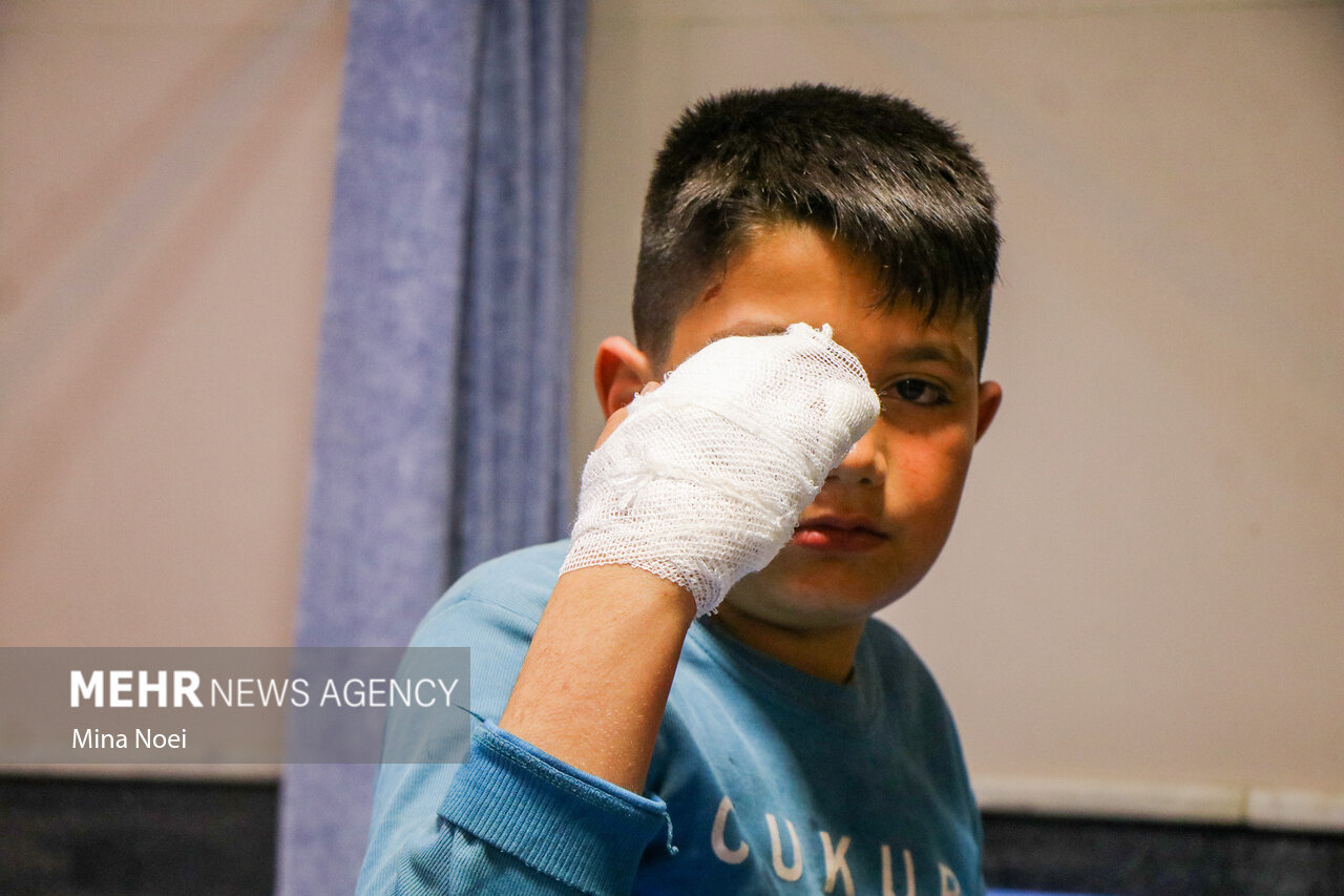 آمار مصدومان چهارشنبهسوری/کدام استانها بیشترین حادثه را داشتند؟