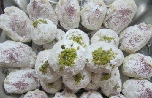 سوگلی سوغاتهای نوروزی گلستان/ یادگارهای دیار نگارستان پرشمار است