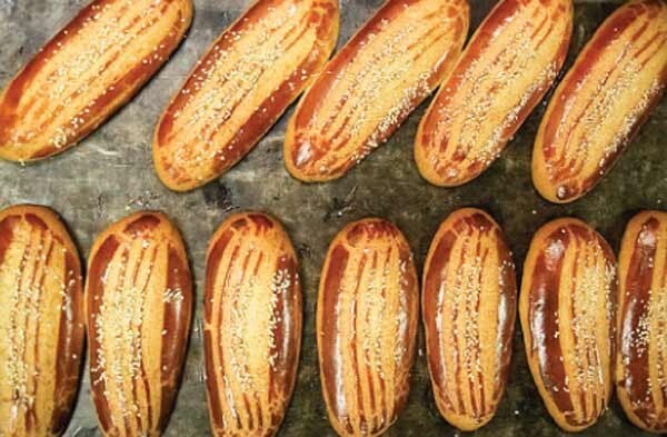 سوگلی سوغاتهای نوروزی گلستان/ یادگارهای دیار نگارستان پرشمار است