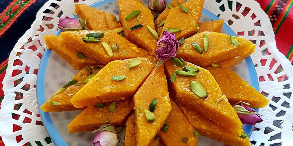 سوگلی سوغاتهای نوروزی گلستان/ یادگارهای دیار نگارستان پرشمار است