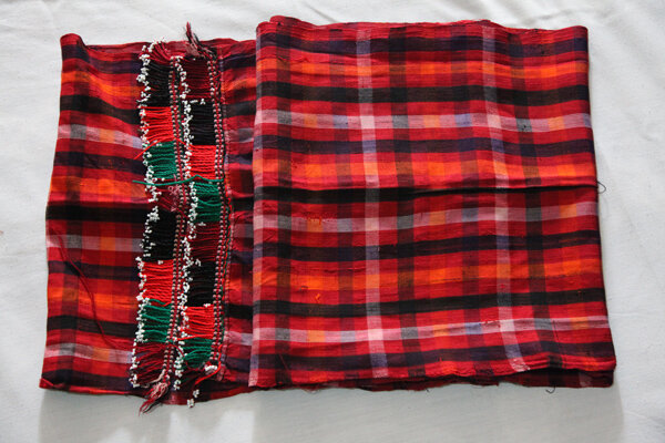 سوگلی سوغاتهای نوروزی گلستان/ یادگارهای دیار نگارستان پرشمار است