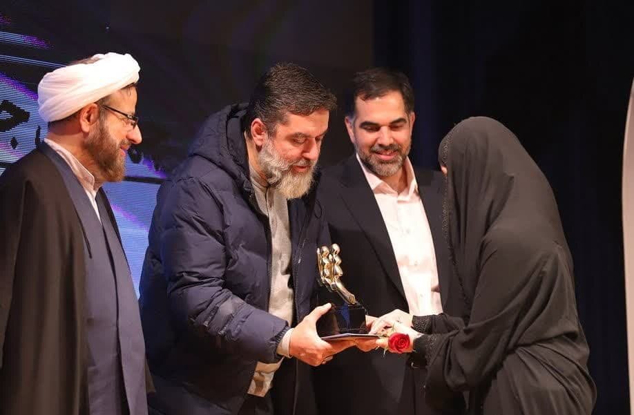 برگزیدگان چهارمین جشنواره فیلم دینی اشراق اعلام شدند
