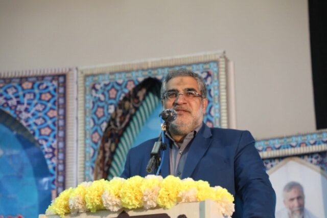 اعزام ۸۰ هزار دانش‌آموز خوزستانی به اردوهای راهیان پیشرفت