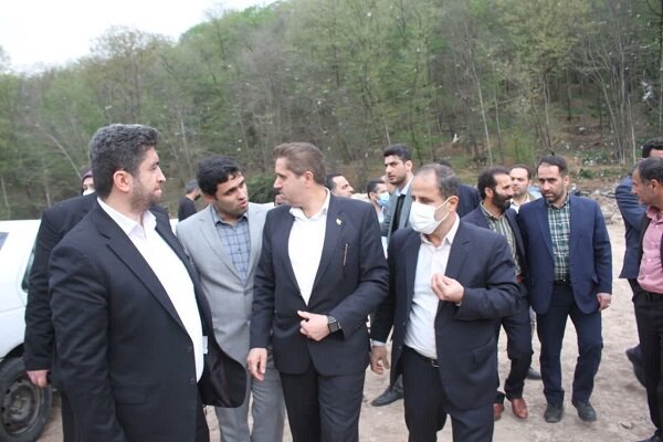 بازگشت سراوان به دامان طبیعت، رویایی که به واقعیت تبدیل میشود 5