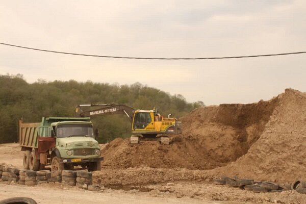 بازگشت سراوان به دامان طبیعت، رویایی که به واقعیت تبدیل میشود 3