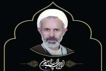 مراسم بزرگداشت حجت الاسلام عبداللهی در کرمانشاه برگزار می‌شود