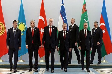 Türk Devletleri Teşkilatı Olağanüstü Zirvesi bugün düzenlenecek