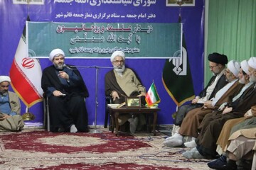 طرح «مهرواره  محله همدل» ماه رمضان در مازندران اجرا می شود