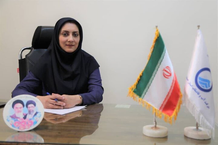 بانوان نقش کلیدی در آموزش اعضای خانواده برای مدیریت مصرف آب دارند 2