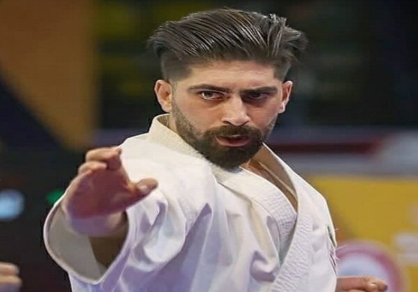 هدف اصلی ما کسب مدال طلای کاتای جهانی است