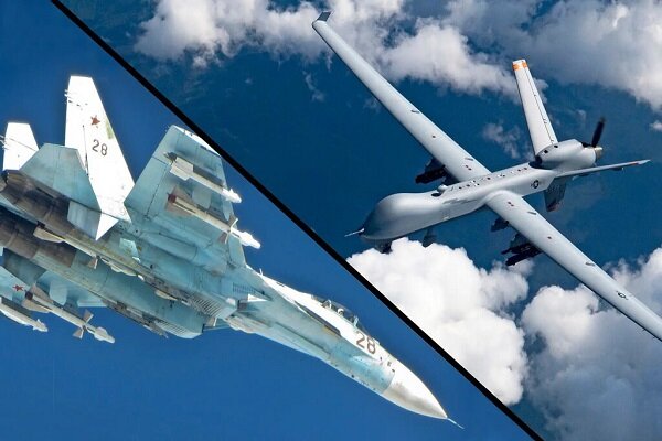 هشدار شدیداللحن روسها به آمریکاییها درباره سرنگونی هواپیماهای روس