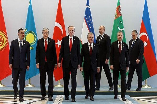 Türk Devletleri Teşkilatı Olağanüstü Zirvesi bugün düzenlenecek Türk Devletleri Teşkilatı Olağanüstü Zirvesi bugün düzenlenecek