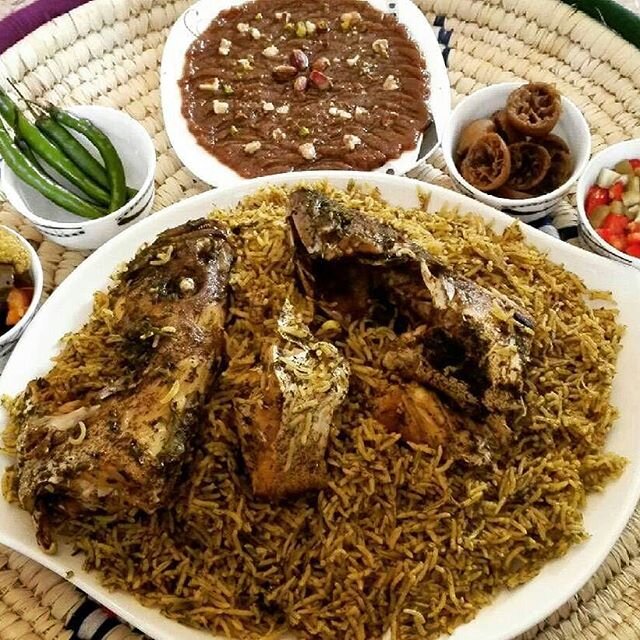 خوردنیهای خاص در استان بوشهر/ گردشگری غذایی گسترش یابد