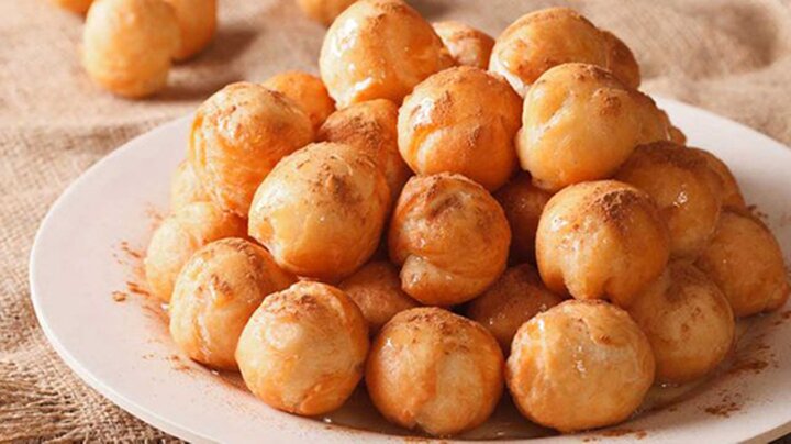 خوردنیهای خاص در استان بوشهر/ گردشگری غذایی گسترش یابد