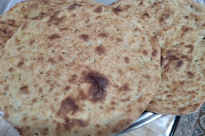 خوردنیهای خاص در استان بوشهر/ گردشگری غذایی گسترش یابد