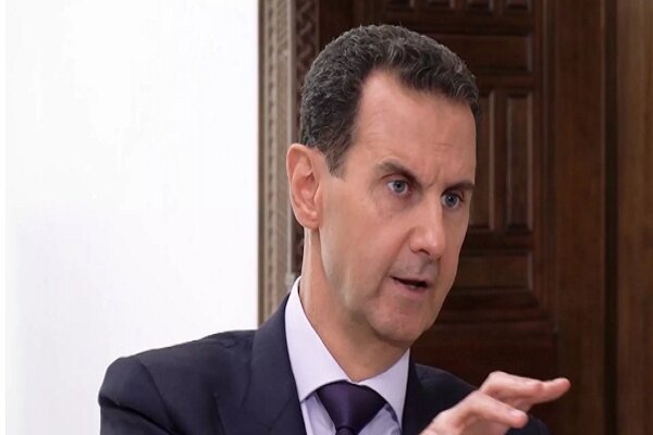 صدور حکم بازداشت بین المللی «بشار اسد» در دادگاه فرانسه