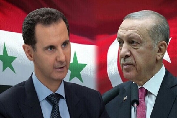 شامی صدر بشار اسد نے طیب اردوغان سے ملاقات کی شرائط کا اعلان کردیا