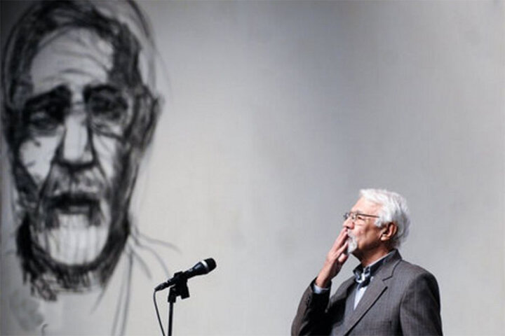 یادی از هنرمندان تئاتری که از بین ما رفتند/ از پیتر بروک تا شنگله