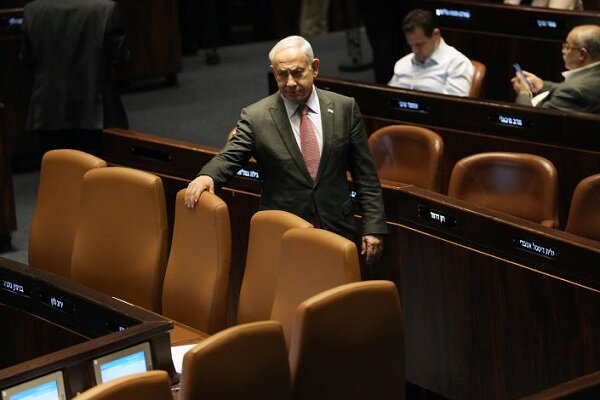 «سوناک» نشست خبری با نتانیاهو را لغو کرد