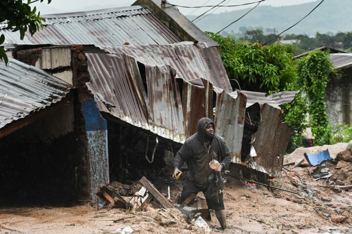 300 dead in Malawi, Mozambique as Cyclone Freddy losses pile