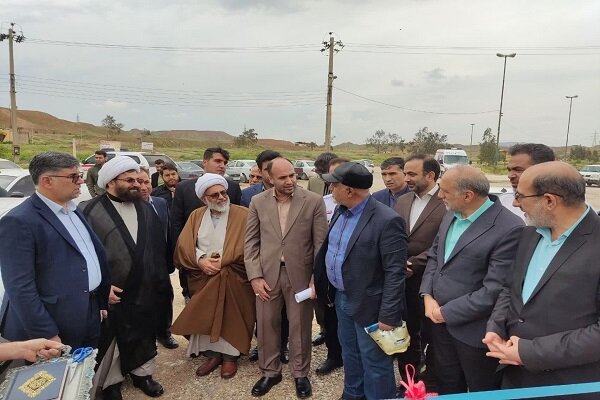 ساخت و راه اندازی مرکز درمانی در مرز خسروی یک ضرورت است