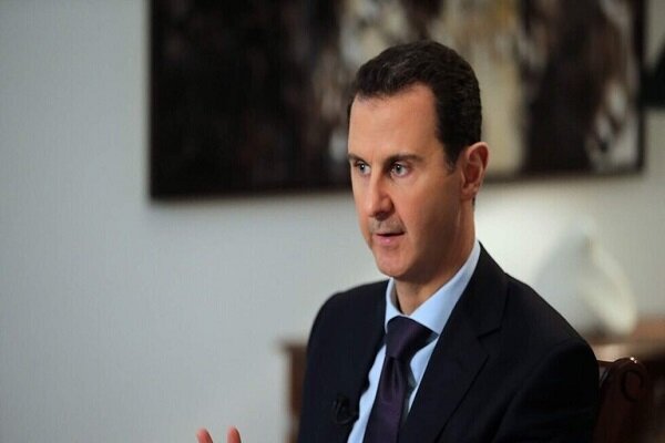 الأسد: للتواجد الروسي في سوريا  أهمية مرتبطة بتوازن القوى في العالم