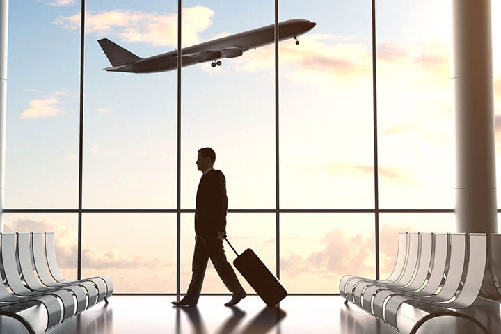 بهسازی باند فرودگاه کرمانشاه در بلاتکلیفی